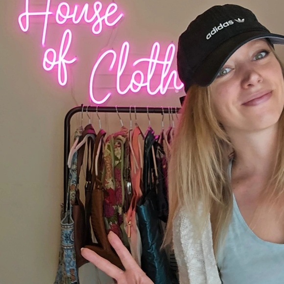 🌻Meet the Posher - Alex @houseofcloth🌻 - Picture 3 of 8